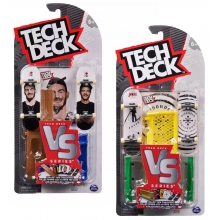 IMEX 6066629 TECH DECK VS SERIES DISORDER 2 FINGER Y 1 MODULO