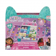 IMEX 6064859 GABBYS DOLLHOUSE JUEGO GATILABERINTO