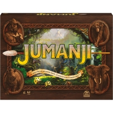 IMEX 6065098 JUEGO DESAFIO JUMANJI