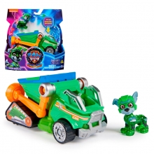 IMEX 6067508 PAW PATROL MIGHTY VEHICULO ROCKY PELICULA