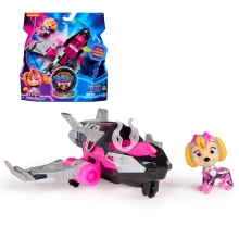 IMEX 6067506 PAW PATROL MIGHTY VEHICULO SKYE PELICULA