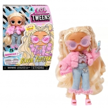 MGA 588733 LOL SURPRISE TWEENS OLIVIA FLUTTER