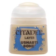 CITADEL 99189951237 USHABTI BONE ( 12ML )