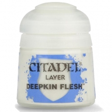 CITADEL 99189951280 LAYER DEEPKIN FLESH ( 12ML )