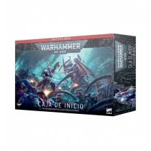 WARHAMMER 03010199058 40000 CAJA DE INICIO ( SPANISH )