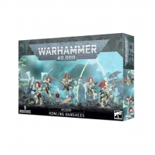 WARHAMMER 99120104086 40000 AELDARI HOWLING BANSHEES