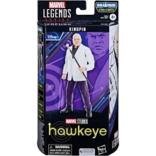 HASBRO F6531 MARVEL LEGENDS SERIES KINGPIN