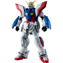 BANDAI 64994 FIGURA ACCION GUNDAM UNIVERSE GF 13 017 NJ SHINING GUNDAM TAMASHII NATIONS