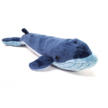 WILDLIFE CCR-1500BL PLUSH BLUE WHALE