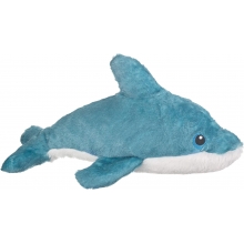 WILDLIFE ECP-2510 PLUSH DOLPHIN