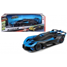 MAISTO 82423 R C 1:14 BUGATTI BOLIDE