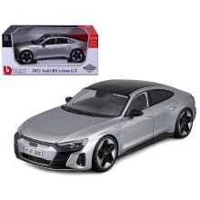 BURAGO 11050 1:18 2022 AUDI RS E - TRON GT