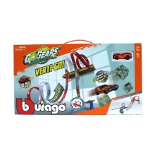 BURAGO 30536 GOGEARS EXTREME VERTI - GO LOOP SET