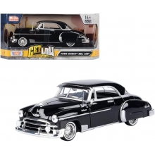 MOTORMAX 79026 1:24 1950 CHEVY BEL AIR