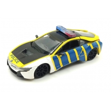 MOTORMAX 79484 1:43 BMW I8 COUPE