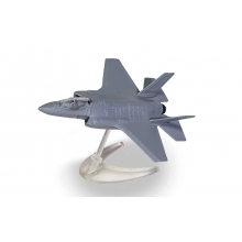 CORGI CS90629 FLYING ACES F - 35A? LI