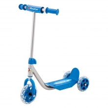 RAZOR 13014943 LIL KICK SCOOTER BLUE