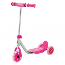 RAZOR 13014969 LIL KICK SCOOTER PINK