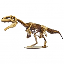 WONDER GIGANOTOSAURUS PUZZLE 3D