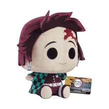 FUNKO 65847 PLUSH DEMON SLAYER 7 TANJIRO