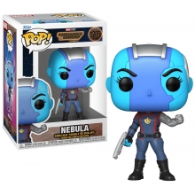 FUNKO 67511 POP MARVEL GUARDIANS OF THE GALAXY NEBULA