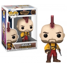 FUNKO 67517 POP MARVEL GUARDIANS OF THE GALAXY KRAGLIN