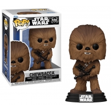 FUNKO 67533 POP STAR WARS STAR WARS NEW CLASSICS CHEWBACCA
