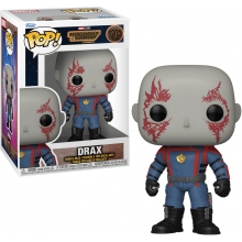 FUNKO 68053 POP MARVEL GUARDIANS OF THE GALAXY 3 DRAX