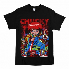 AGUANTE CHUCKY TALLA S