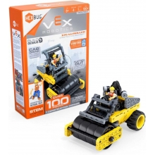 HEXBUG 406-7184 VEX STEAM ROLLER