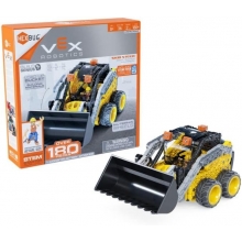 HEXBUG 406-7606 VEX SKID STEER