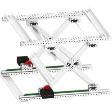 HEXBUG 406-7607 VEX SCISSOR LIFT