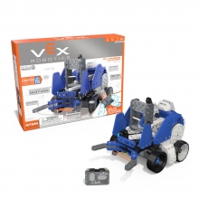 HEXBUG 406-8302 VEX RC ARMORED CLAWBOT