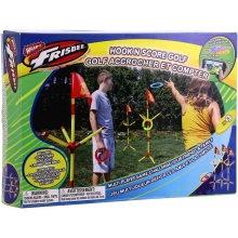 WHAMO 51231 FRISBEE HOOK N SCORE GOLF