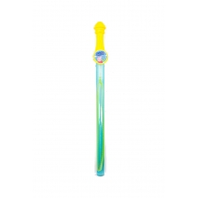 FCD PP2315CT PEPPA PIG BUBBLE WAND SWORD PDQ