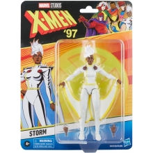 HASBRO F6549 MARVEL LEGENDS XMEN 97 STORM