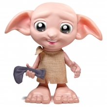 IMEX 6069172 HARRY POTTER DOBBY INTERACTIVO