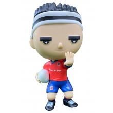 TITOYS FIGURA SELECCION RUGBY CHILE