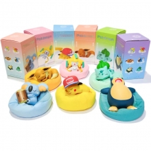 BAIFU 40129 POKEMON STARRY DREAMS FIGURES ASSORTMENT