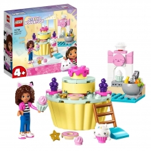 LEGO 10785 GABBYS DOLLHOUSE HORNO DE MUFFIN