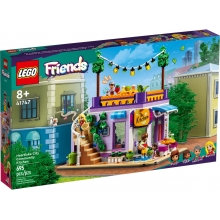 LEGO 41747 FRIENDS COCINA COMUNITARIA DE HEARTLAKE CITY