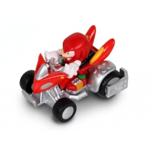 NKOK 6422 DIE CAST SONIC ( KNUCKLES )