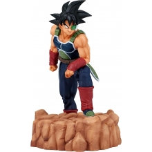 BANPRESTO 19714 DRAGON BALL Z HISTORY BOX VOL 6 BARDOCK