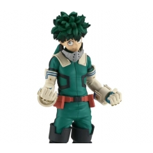 BANPRESTO 19819 MY HERO ACADEMIA AGE OF HEROES DEKU II