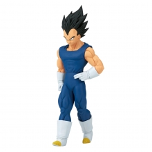 BANPRESTO 19830 DRAGON BALL Z SOLID EDG VEGETA V 10 A