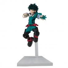 BANPRESTO 88067 MY HERO ACADEMIA BRAVEGRAPH 2 VOL 2