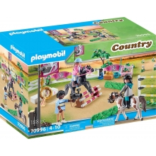 PLAYMOBIL PM70996 TORNEO DE HIPICA