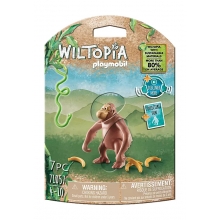 PLAYMOBIL PM71057 WILTOPIA ORANGUTA?N