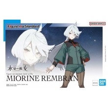 BANDAI 64009 MODEL KIT FIGURE RISE STANDARD MIORINE REMBRAN