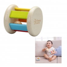 CLASSICWORLD 3053 ROLLER RATTLE
